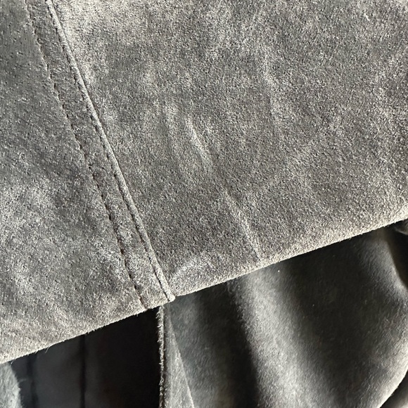 For Joseph suede jacket - Picture 5 of 9